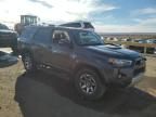 2018 Toyota 4runner SR5/SR5 Premium