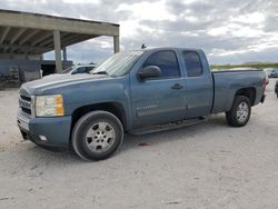 2010 Chevrolet Silverado C1500 LT en venta en West Palm Beach, FL