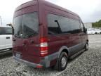 2008 Dodge Sprinter 2500