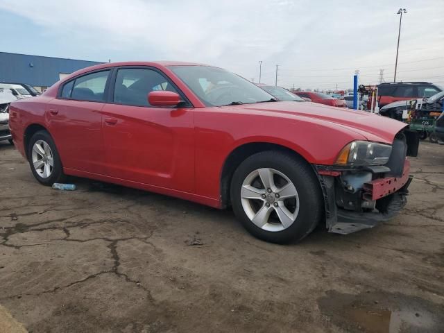 2011 Dodge Charger