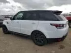 2014 Land Rover Range Rover Sport HSE