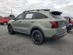 2024 KIA Sorento SX