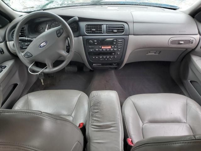 2000 Ford Taurus SEL