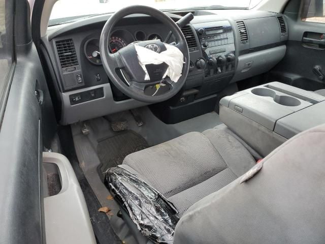 2007 Toyota Tundra