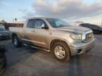 2008 Toyota Tundra Double Cab Limited