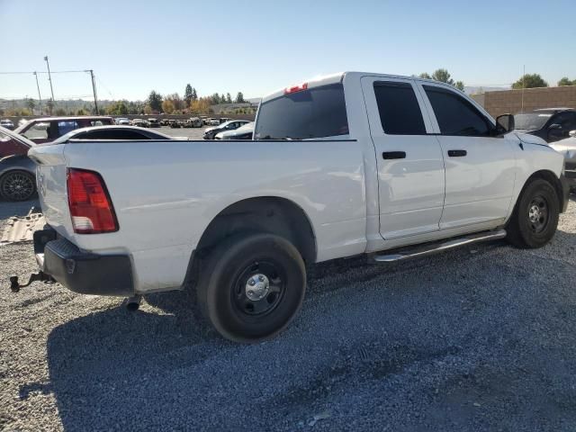 2014 Dodge RAM 1500 ST