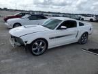 2008 Ford Mustang GT