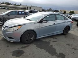 2014 Hyundai Sonata GLS en venta en Martinez, CA