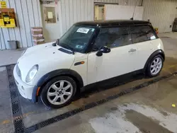 Mini salvage cars for sale: 2005 Mini Cooper