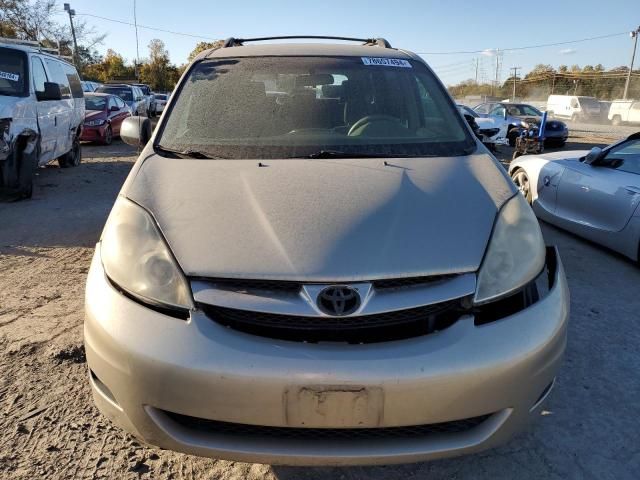 2007 Toyota Sienna CE