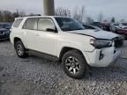 2020 Toyota 4runner SR5/SR5 Premium