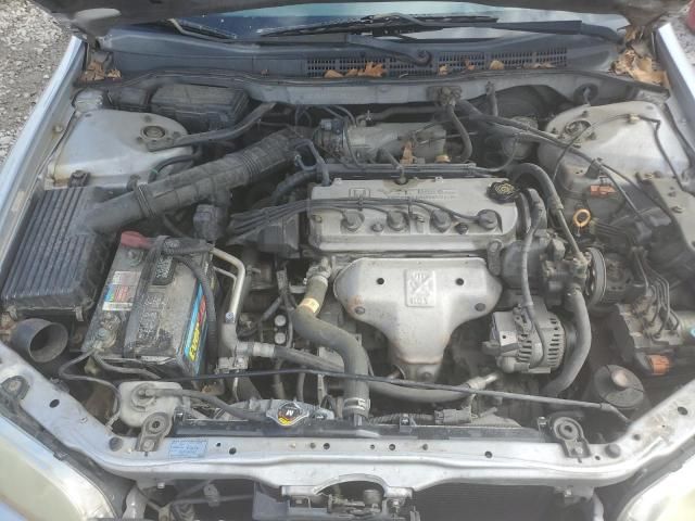 2002 Honda Accord EX