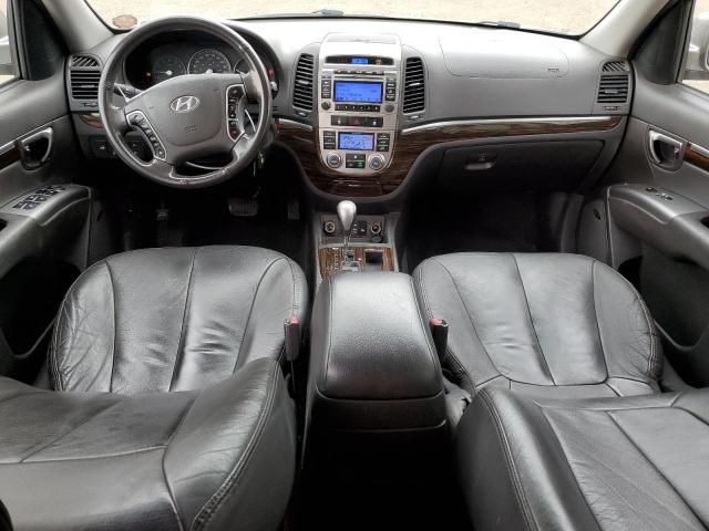 2012 Hyundai Santa FE SE