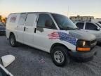 2008 Chevrolet Express G2500