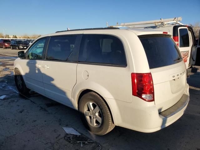 2011 Dodge Grand Caravan Mainstreet