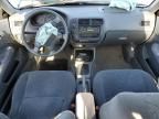 2000 Honda Civic EX