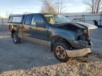 2006 Ford F150