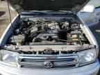 2000 Toyota 4runner Limited