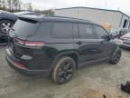 2021 Jeep Grand Cherokee L Laredo