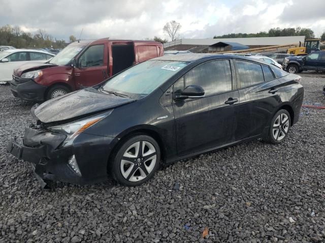 2018 Toyota Prius