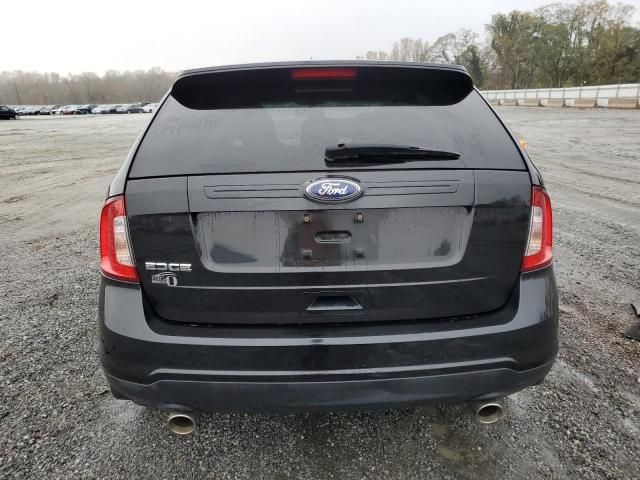 2013 Ford Edge SE