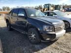 2008 Chevrolet Avalanche K1500