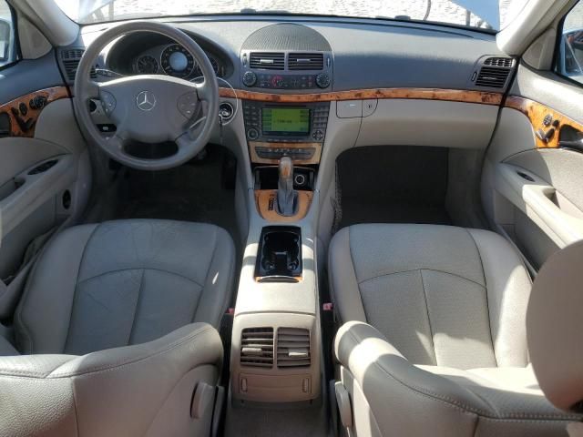 2006 Mercedes-Benz E 350