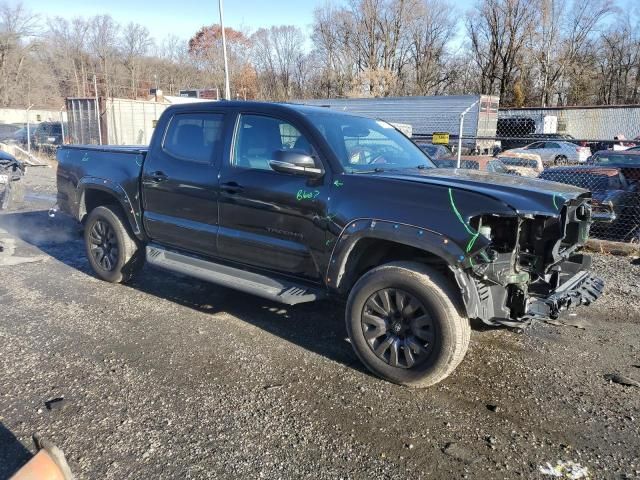 2023 Toyota Tacoma Double Cab