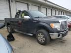 2010 Ford F150 Super Cab