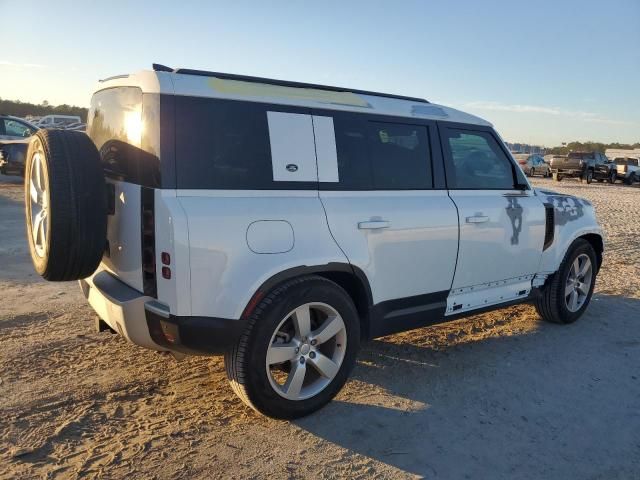 2024 Land Rover Defender 110 S