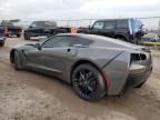 2015 Chevrolet Corvette Stingray 1LT