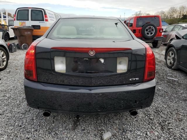 2004 Cadillac CTS