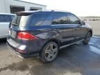 2018 Mercedes-Benz GLE 350 4matic