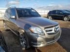 2014 Mercedes-Benz GLK 350 4matic