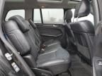 2013 Mercedes-Benz GL 450 4matic