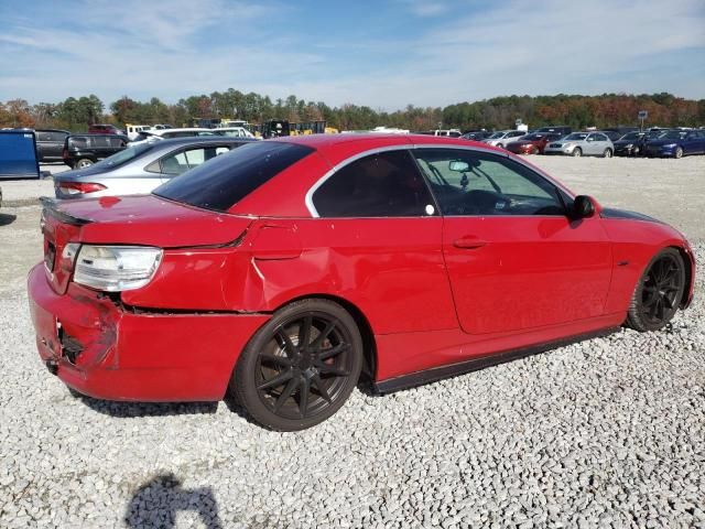 2008 BMW 335 I