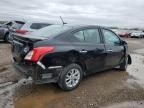 2019 Nissan Versa S