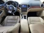 2012 Jeep Grand Cherokee Limited