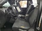 2010 Jeep Wrangler Unlimited Sport