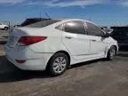 2015 Hyundai Accent GLS