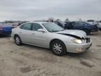 2005 Buick Lacrosse CXL