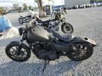 2017 Harley-Davidson XL883 Iron 883