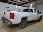 2002 Chevrolet Silverado K2500 Heavy Duty