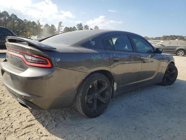 2015 Dodge Charger SE