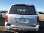 2004 Honda Pilot EXL