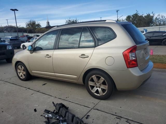 2007 KIA Rondo LX