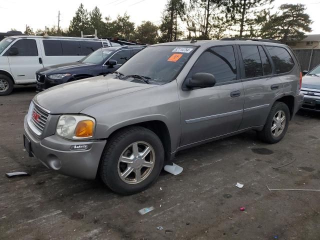 2009 GMC Envoy SLE