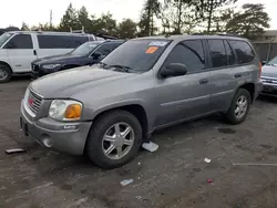 GMC Vehiculos salvage en venta: 2009 GMC Envoy SLE