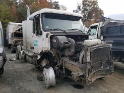 Salvage cars for sale from Copart Waldorf, MD: 1999 Volvo VN