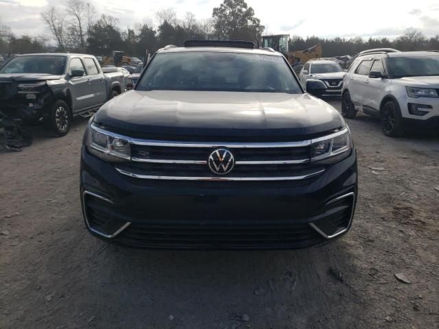 2021 Volkswagen Atlas Cross Sport SE